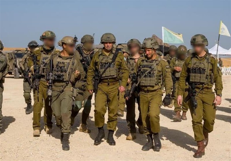 رسانه عبری افشا کرد: پروژه بزرگ اسرائیل برای شهرک سازی در عمق سوریه و لبنان