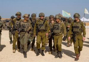 رسانه عبری افشا کرد: پروژه بزرگ اسرائیل برای شهرک سازی در عمق سوریه و لبنان