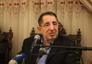 حزب‌الله به وزیر خارجه لبنان: چرا مقابل توهین‌ها و مداخلات خطرناک آمریکا ساکتید؟