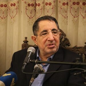 حزب‌الله به وزیر خارجه لبنان: چرا مقابل توهین‌ها و مداخلات خطرناک آمریکا ساکتید؟