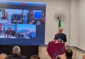 وزیر کشور: بر توسعه تعاملات با ‌همسایگان ‌متمرکز شده‌ایم/ هیچ گریزی از جذب سرمایه‌گذاری نداریم