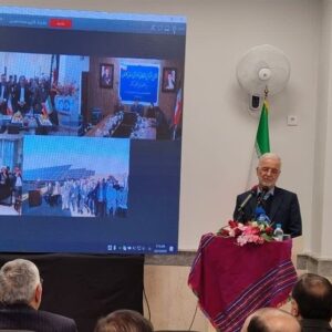 وزیر کشور: بر توسعه تعاملات با ‌همسایگان ‌متمرکز شده‌ایم/ هیچ گریزی از جذب سرمایه‌گذاری نداریم