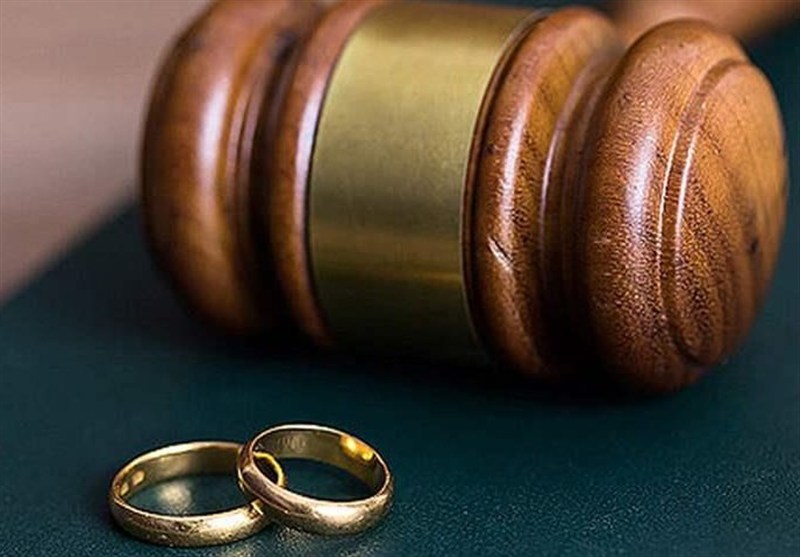 اخبار استان البرز , زنان و خانواده , زنان , طلاق ,