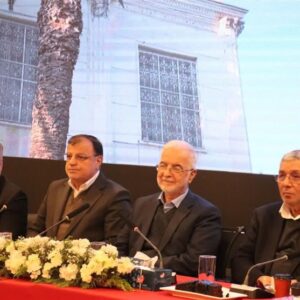 مکانیزم دولت برای ثبات و آرامش در بازار/ قیمت کالاهای اساسی سال 1405 تغییر نمی‌کند