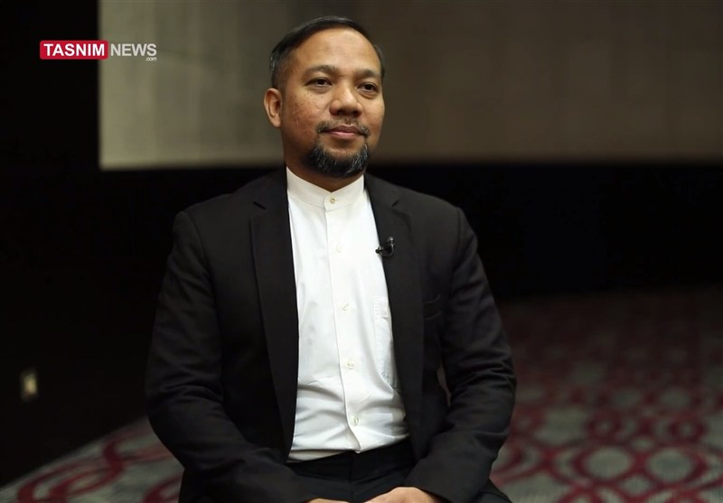 استاد تایلندی: گفتمان آزادی غربی نیازمند بازنگری جدی است| اختصاصی