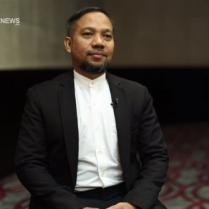 استاد تایلندی: گفتمان آزادی غربی نیازمند بازنگری جدی است| اختصاصی