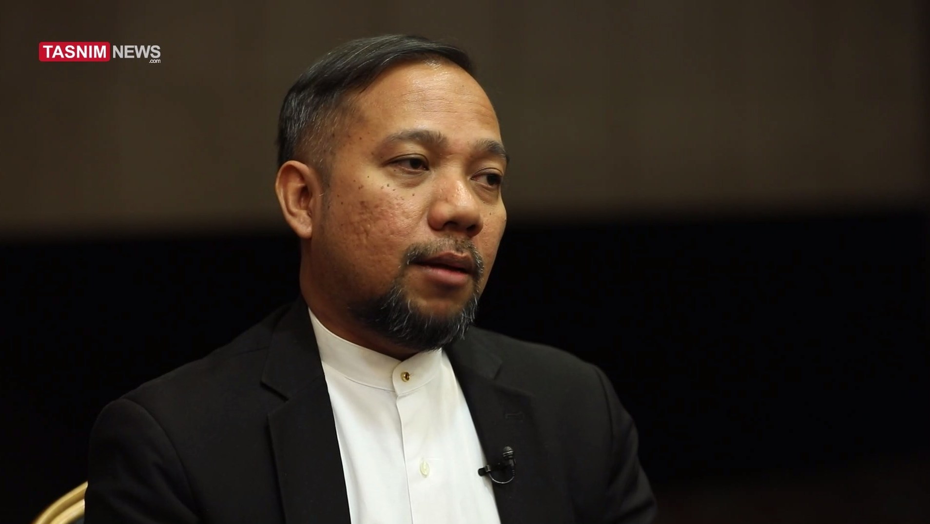 تایلند , محور مقاومت , 