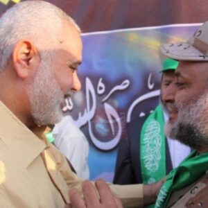 وداع فلسطین با شهید «رائد سعد»، بنیانگذار جهاد خودکفایی غزه