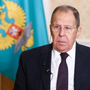 لاوروف: هیچ هماهنگی با الجولانی علیه بشار اسد نداشتیم/ همیشه در حمایت از ایران عمل خواهیم کرد