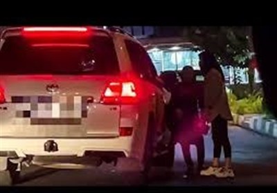 رواج رفتارهای خارج از عرف و هنجارشکنی در تهران/ پلیس چه می‌کند؟