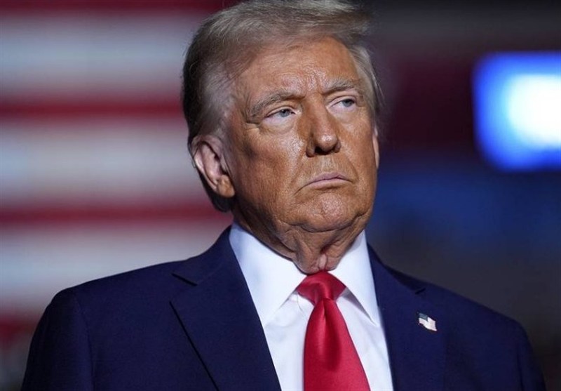 ترامپ ترور فرمانده حماس توسط صهیونیست‌ها را نقض آتش بس غزه ندانست