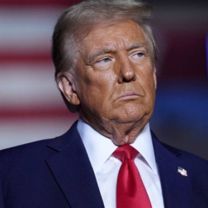 ترامپ ترور فرمانده حماس توسط صهیونیست‌ها را نقض آتش بس غزه ندانست