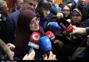 توضیح مهاجرانی به تسنیم درباره سفر دختر و داماد رئیس‌جمهور به قزاقستان