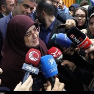 توضیح مهاجرانی به تسنیم درباره سفر دختر و داماد رئیس‌جمهور به قزاقستان