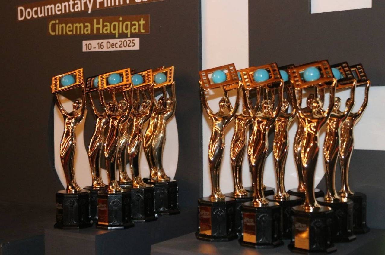 معرفی برگزیدگان نوزدهمین جشنواره سینما حقیقت/ صالحی: ایران بهشت مستندسازان است