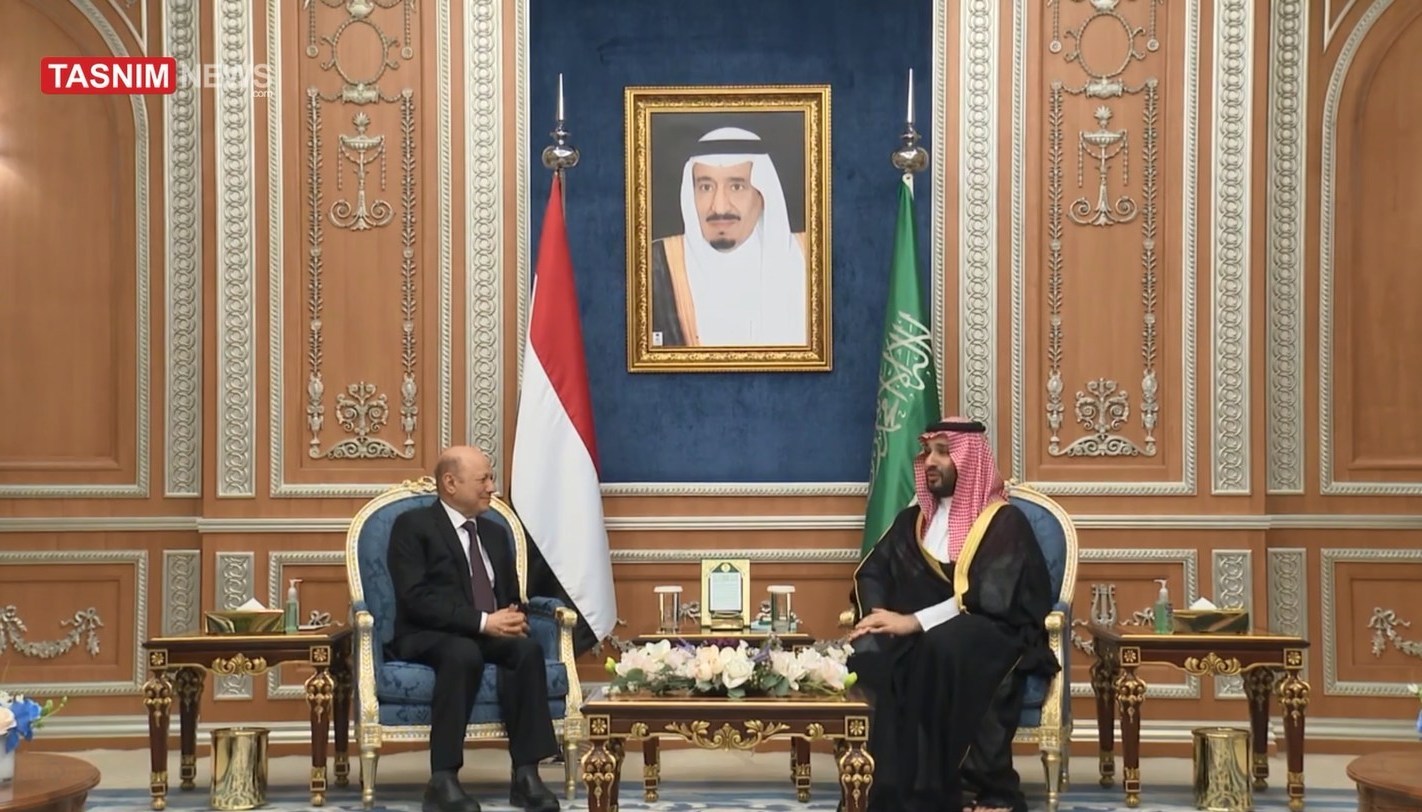 یمن , آخرین تحولات یمن , عربستان سعودی , کشور امارات متحده عربی , حضرموت , عدن , صنعاء ,