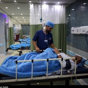 آنفولانزا شوخی نیست/ دو روز طلایی درمان را از دست ندهید/ نسخه پنهان تشدید بیماری!