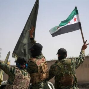 خیز داعش در سوریه؛ تهدیدی کهنه خطری نو