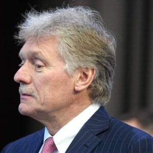 کرملین: پیشنهادات اروپا درباره اوکراین برای روسیه غیرقابل قبول است