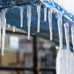 ثبت رکورد کم‌سابقه سرما در تهران طی 50 سال اخیر