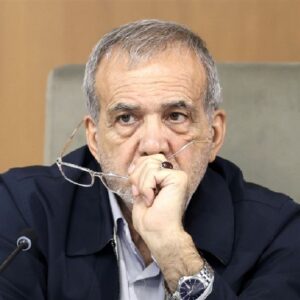 پزشکیان: زیر بار خواسته‌های ذلت‌بار آمریکا نمی‌رویم/ اصلاح قیمت بنزین برای رفع ناعدالتی بود