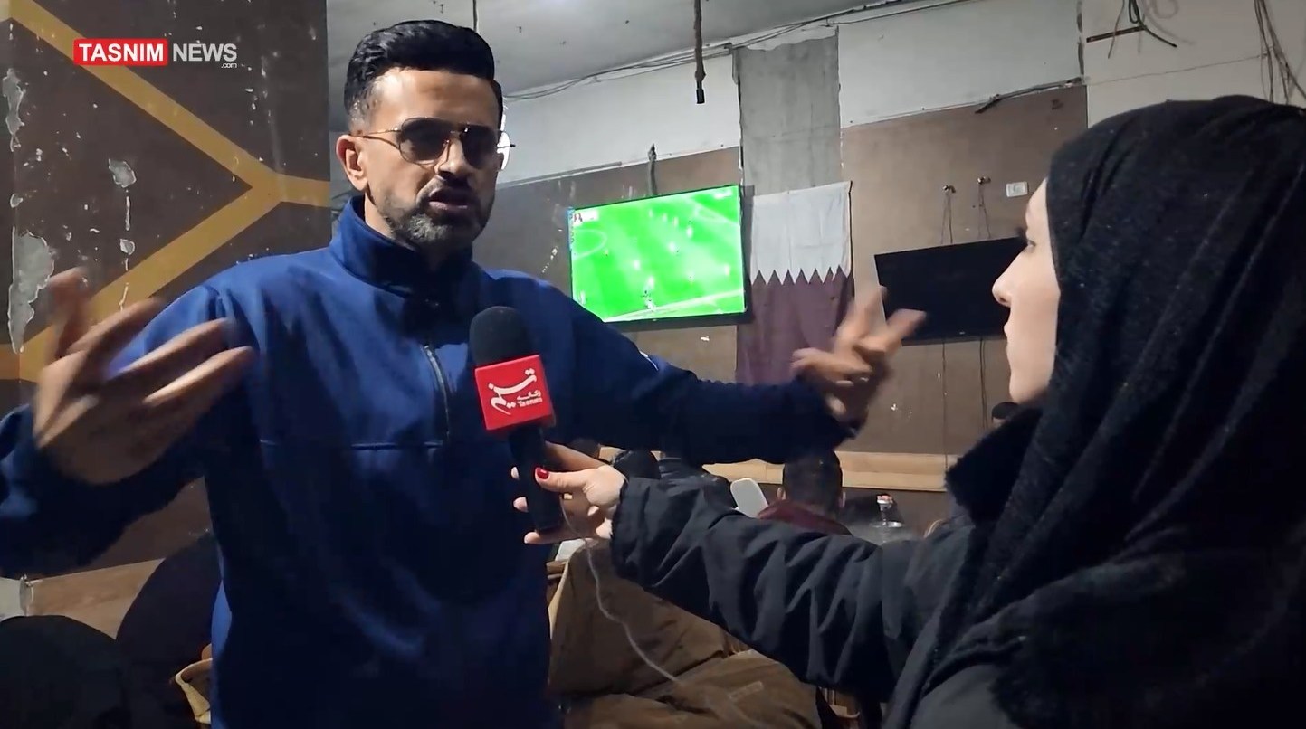 فلسطین , فوتبال آسیا , عربستان سعودی , نوار غزه , کشور قطر , 