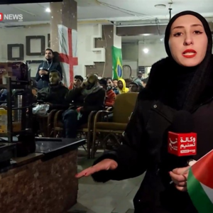 درخشش تیم فوتبال فلسطین در دوحه؛‌ پیامی از جنس امید و مقاومت برای مردم غزه