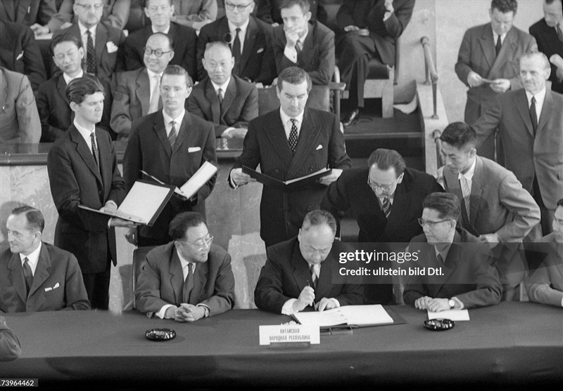 مداخله‌های آمریکا در جهان , کشور آمریکا , افول آمریکا , 