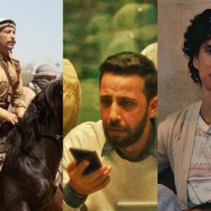 3 فیلم با موضوع فلسطین در اسکار 2026