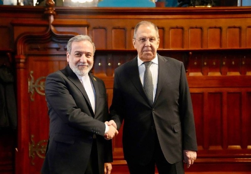 عراقچی: همکاری مسکو و تهران امکان اقدام مؤثرتر در برابر تحریم‌های غرب فراهم می‌کند