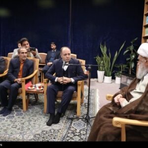 وزیر جهاد کشاورزی: عرضه کالاهای اساسی روزانه و مستمر رصد می‌شود