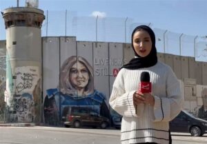 با فرح ابوعیاش؛ خبرنگاری در گوانتاناموهای صهیونیسم/ دلخوشی‌ها و دلگیری‌های خبرنگار اسیر تسنیم در کرانه باختری