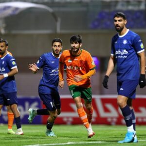 جام حذفی فوتبال| جباری به دنبال انتقام زودهنگام در دربی کرمان/ تقابل بحران‌زده‌ها با شگفتی‌سازان
