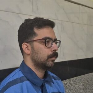 عقیل کشاورز، مأمور موساد و ارتش رژیم صهیونیستی اعدام شد