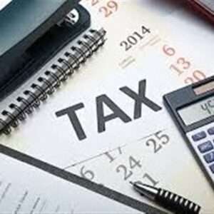 تورم جدید با رشد مالیات ارزش افزوده