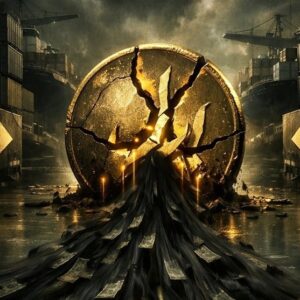 خیانت به ریال با دست بازِ تجار خارجی برای پولشویی