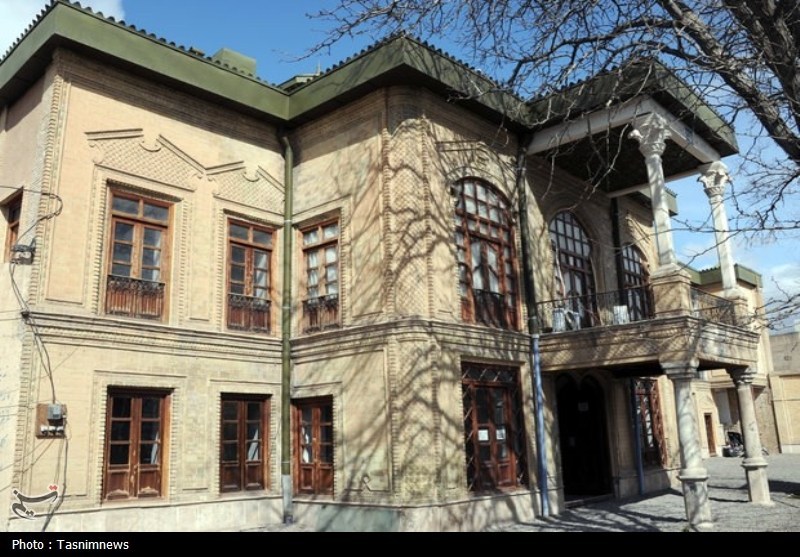 خطر تخریب در کمین معماری اصیل