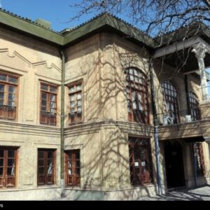 خطر تخریب در کمین معماری اصیل