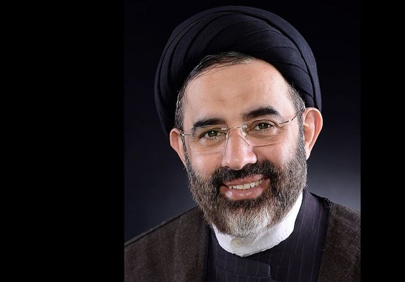 سید احمد موسوی رئیس بنیاد شهید شد