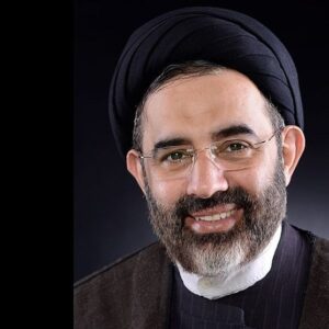 سید احمد موسوی رئیس بنیاد شهید شد