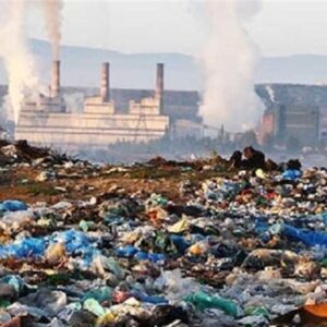 رهاسازی سالانه 40 میلیون تُن پسماند صنعتی/ نمی‌گذارند قانون اصلاح شود