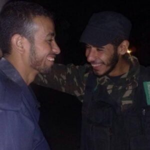 شهید فلسطینی که جنازه 41 سرباز را روی دست اسرائیل گذاشت!