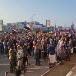 گسترش بحران میان ریاض و ابوظبی در یمن