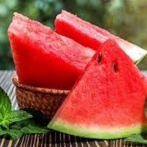 هندوانه؛ از سفره یلدا تا میدان مقاومت/ صهیونیست‌ها روی هندوانه حساسند