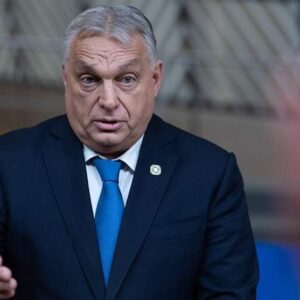 اوربان: تحریم‌های ضدروسی به‌خلاف انتظار خود اروپا را نابود کرد