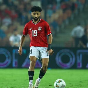 هافبک مصر: ایران قدرتی بزرگ در آسیاست