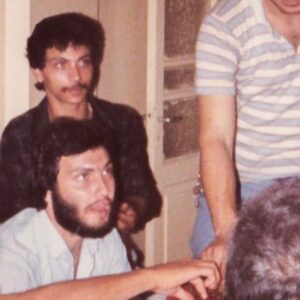 جزئیاتی از ترور برادر عماد مغنیه توسط موساد+فیلم