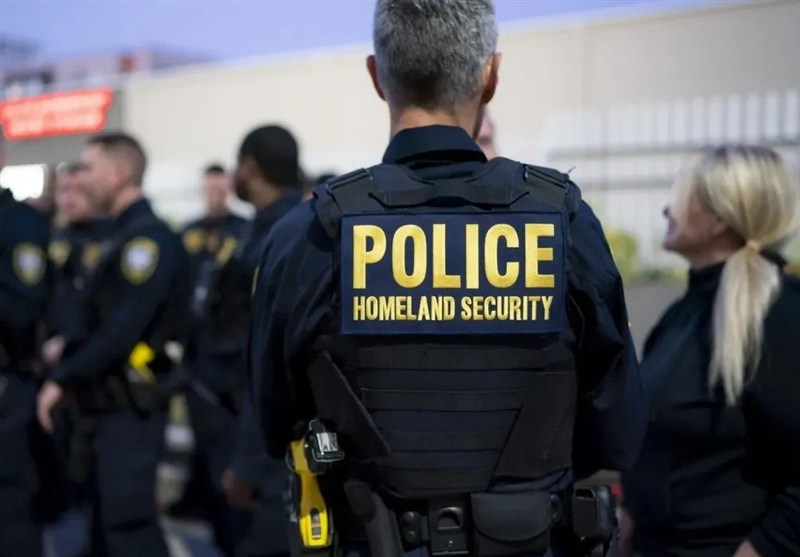 یک نفر مقابل 18 هزار نفر؛ بازداشت افغان‌ها در آمریکا سیاسی است؟