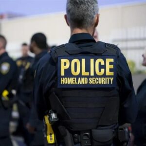 یک نفر مقابل 18 هزار نفر؛ بازداشت افغان‌ها در آمریکا سیاسی است؟