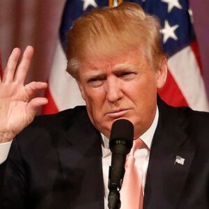 واشنگتن پست: دکترین ترامپ «آمریکا را دوباره کوچک کنید» است